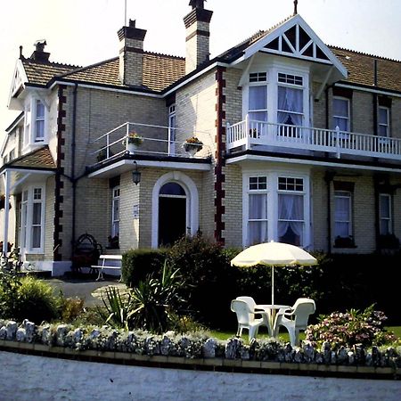 Varley House Hotel Ilfracombe Exterior foto