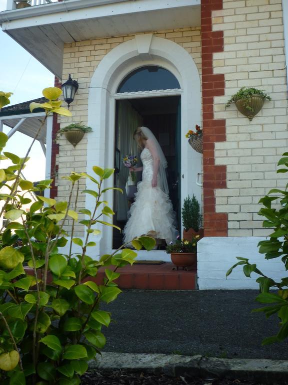 Varley House Hotel Ilfracombe Exterior foto